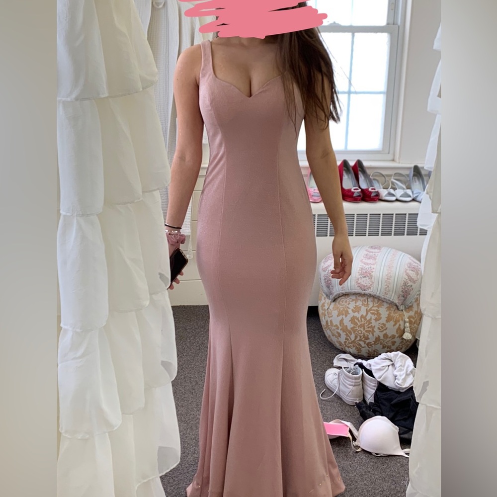 GZ gown/prom/formal dress